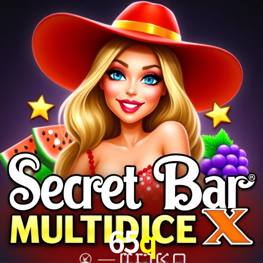 Bônus de Boas-vindas 65q